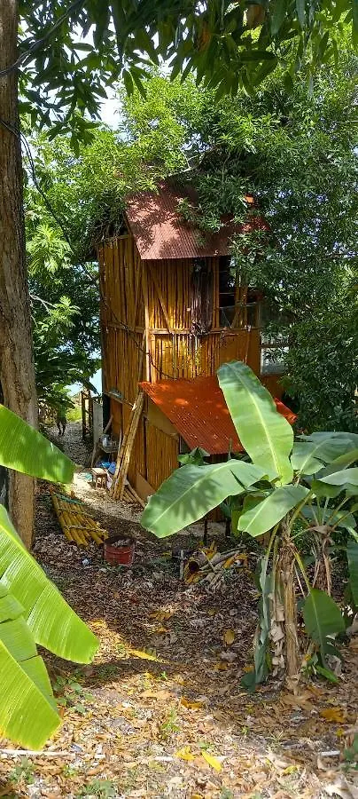 Treehouse Above The Beach Port Antonio 0*,  Jamaica