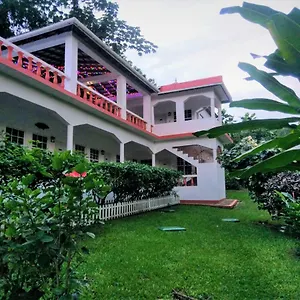 Affittacamere Polish Princess, Port Antonio