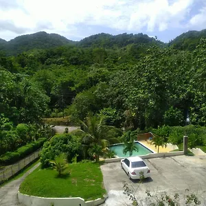 Apartment Tha Lagoon Spot, Port Antonio