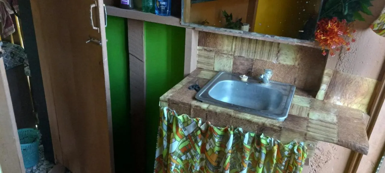 Apartment Treehouse Above The Beach Port Antonio